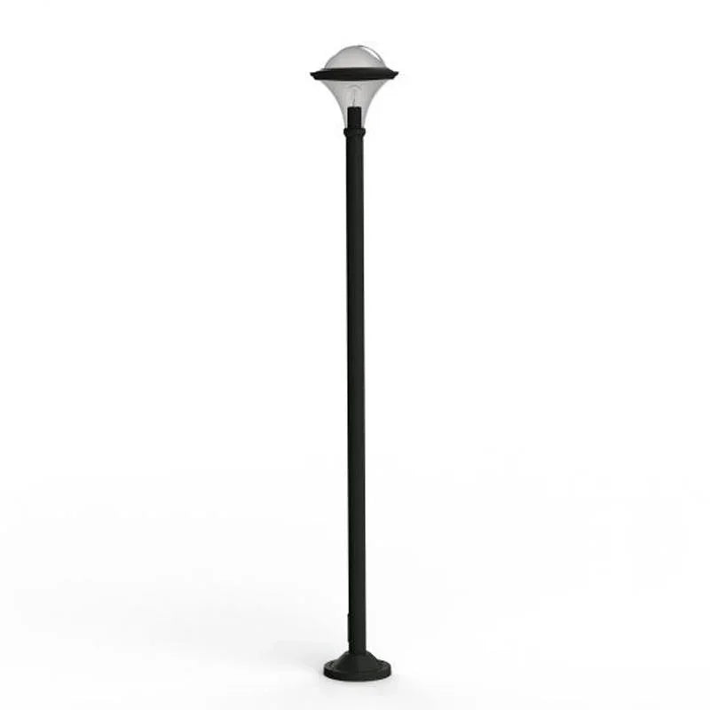 Roger Pradier Dallas N°9 Floor Lamp | All Square Lighting