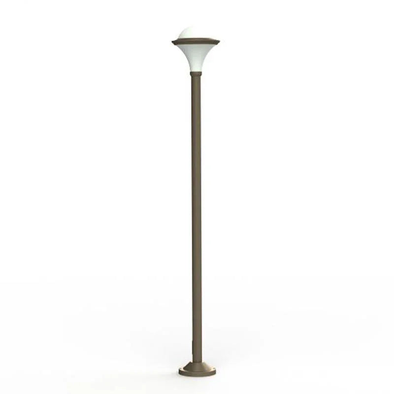 Roger Pradier Dallas N°9 Floor Lamp | All Square Lighting