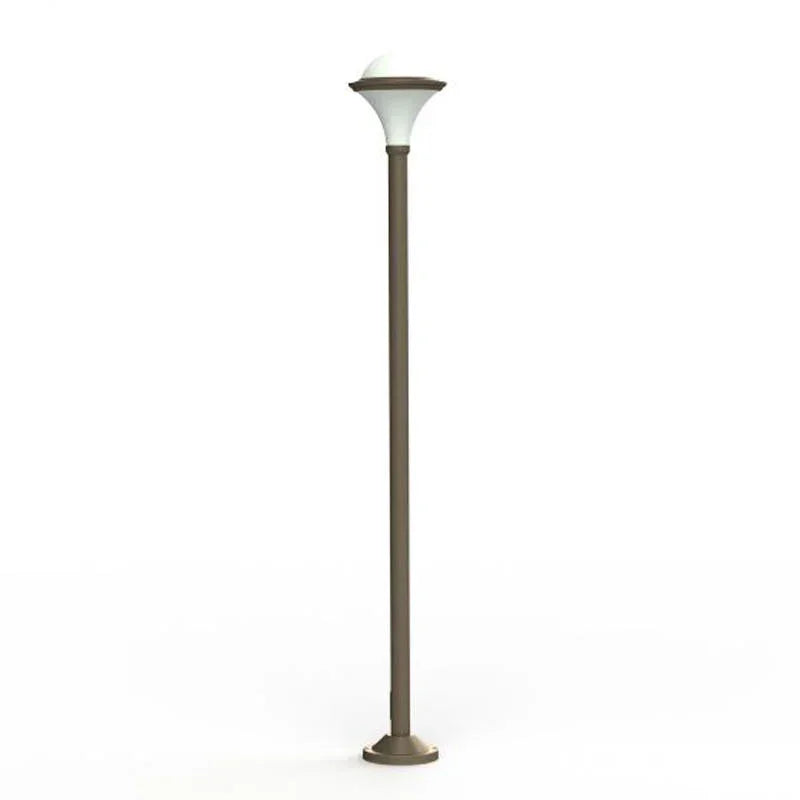 Roger Pradier Dallas N°9 Floor Lamp | All Square Lighting