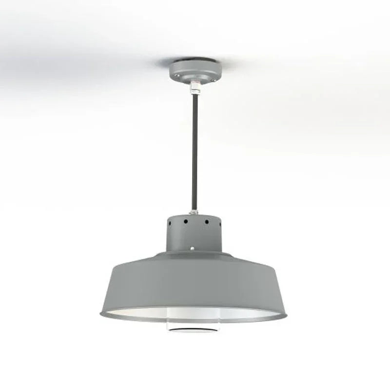 Roger Pradier Faktory N°2 Pendant Light | All Square Lighting
