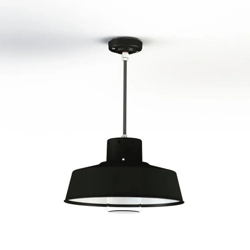 Roger Pradier Faktory N°2 Pendant Light | All Square Lighting