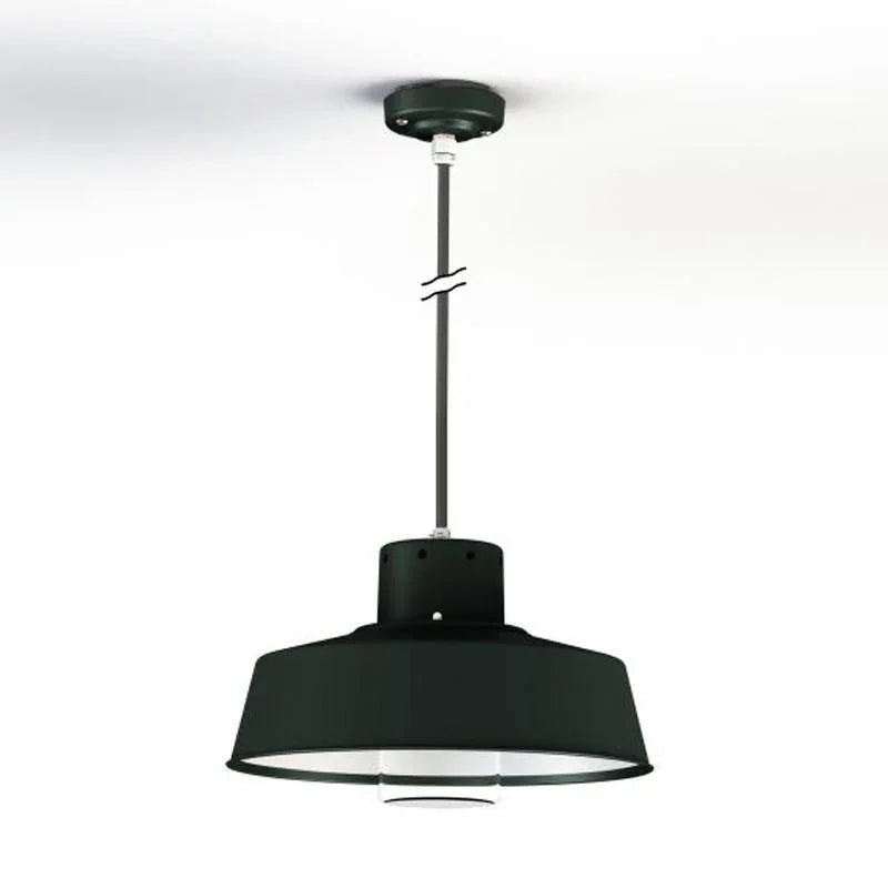 Roger Pradier Faktory N°3 Pendant Light | All Square Lighting