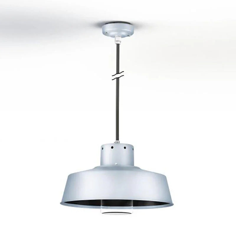 Roger Pradier Faktory N°3 Pendant Light | All Square Lighting