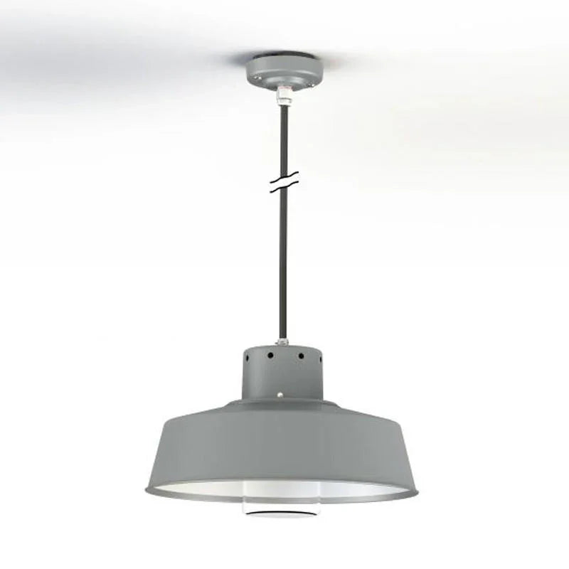 Roger Pradier Faktory N°3 Pendant Light | All Square Lighting
