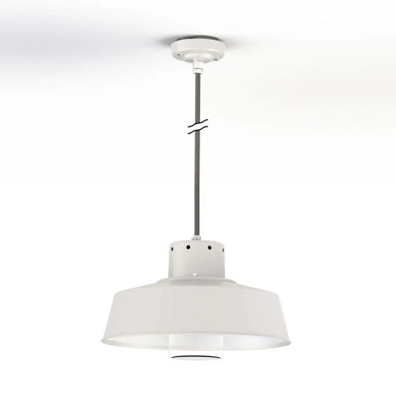 Roger Pradier Faktory N°3 Pendant Light | All Square Lighting