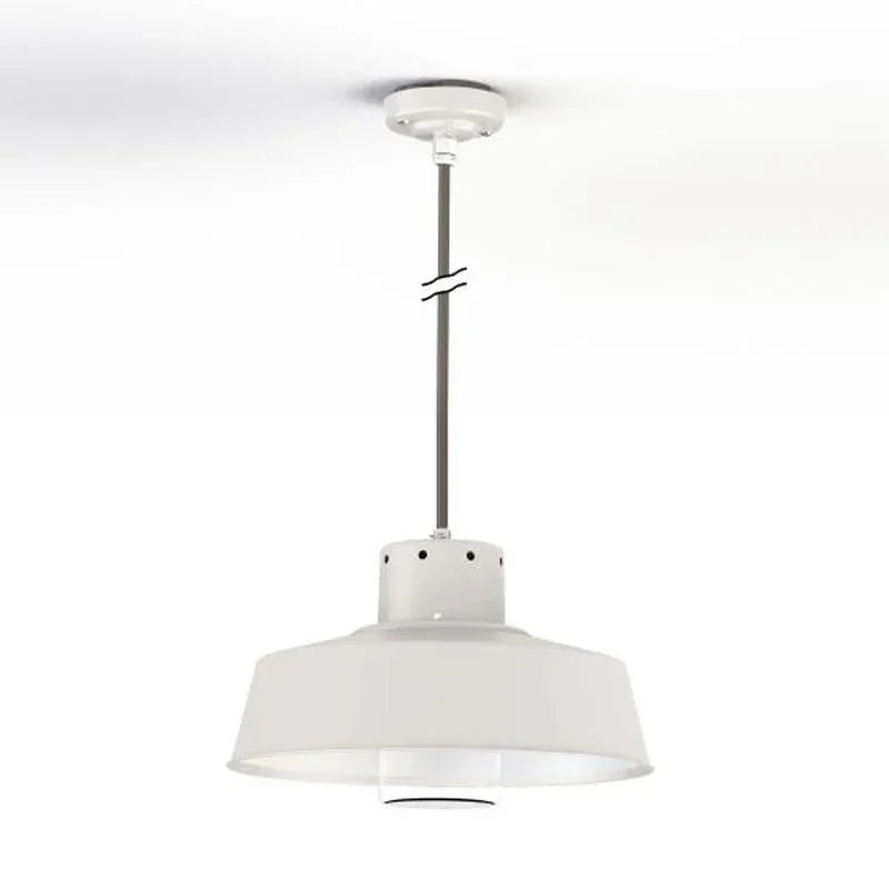 Roger Pradier Faktory N°3 Pendant Light | All Square Lighting