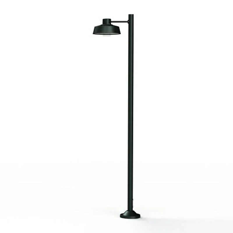 Roger Pradier Faktory N°5 Floor Lamp | All Square Lighting