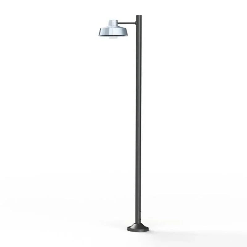 Roger Pradier Faktory N°5 Floor Lamp | All Square Lighting