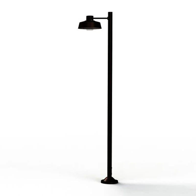 Roger Pradier Faktory N°5 Floor Lamp | All Square Lighting