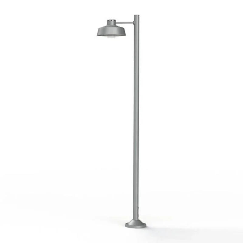 Roger Pradier Faktory N°5 Floor Lamp | All Square Lighting