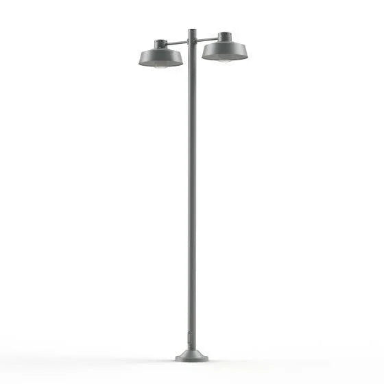 Roger Pradier Faktory N°6 Floor Lamp | All Square Lighting