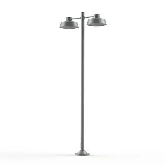 Roger Pradier Faktory N°6 Floor Lamp | All Square Lighting