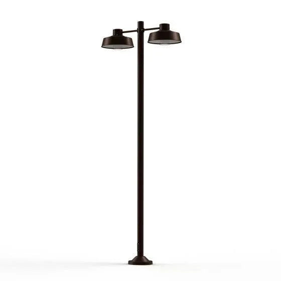 Roger Pradier Faktory N°6 Floor Lamp | All Square Lighting