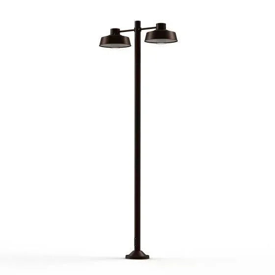 Roger Pradier Faktory N°6 Floor Lamp | All Square Lighting