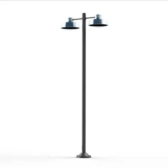 Roger Pradier Faktory N°6 Floor Lamp | All Square Lighting