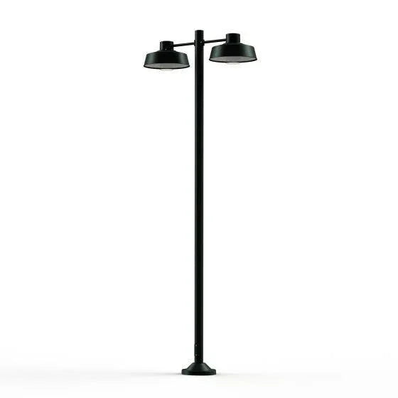 Roger Pradier Faktory N°6 Floor Lamp | All Square Lighting
