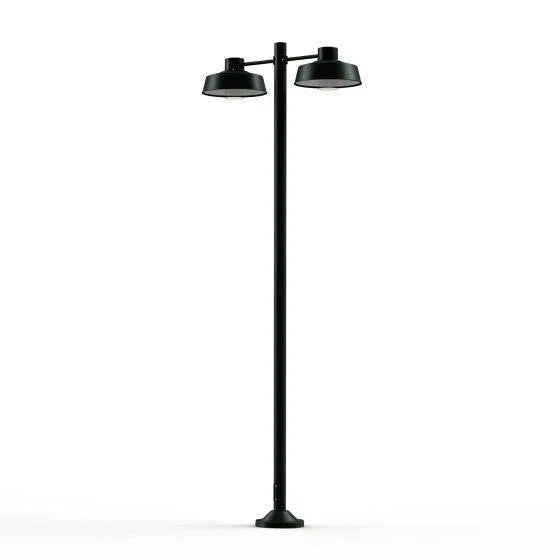 Roger Pradier Faktory N°6 Floor Lamp | All Square Lighting