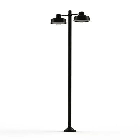 Roger Pradier Faktory N°6 Floor Lamp | All Square Lighting