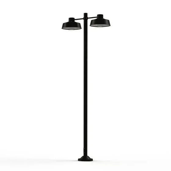 Roger Pradier Faktory N°6 Floor Lamp | All Square Lighting