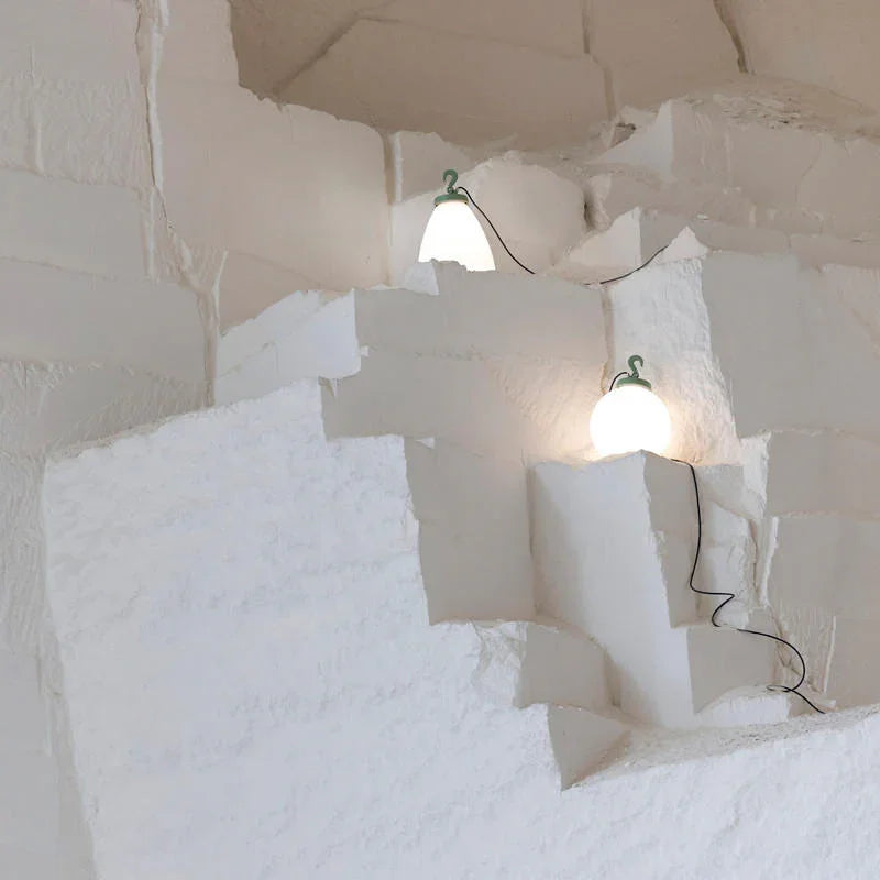 Roger Pradier Grumo N°1 Floor Lamp | All Square Lighting