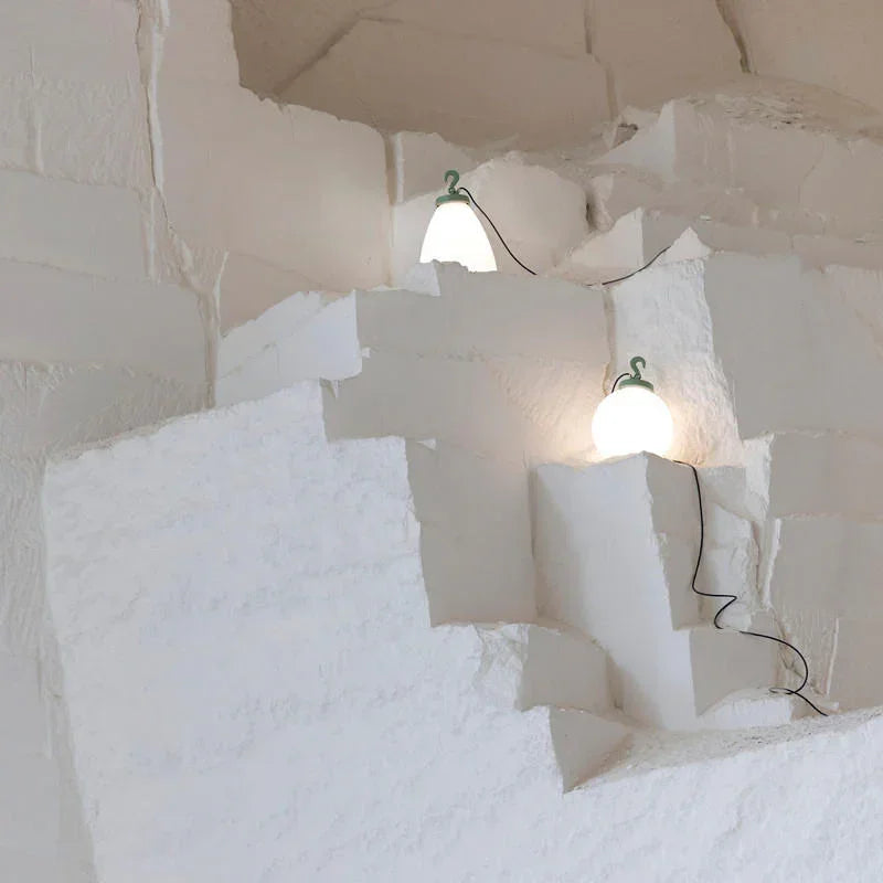 Roger Pradier Grumo N°1 Floor Lamp | All Square Lighting