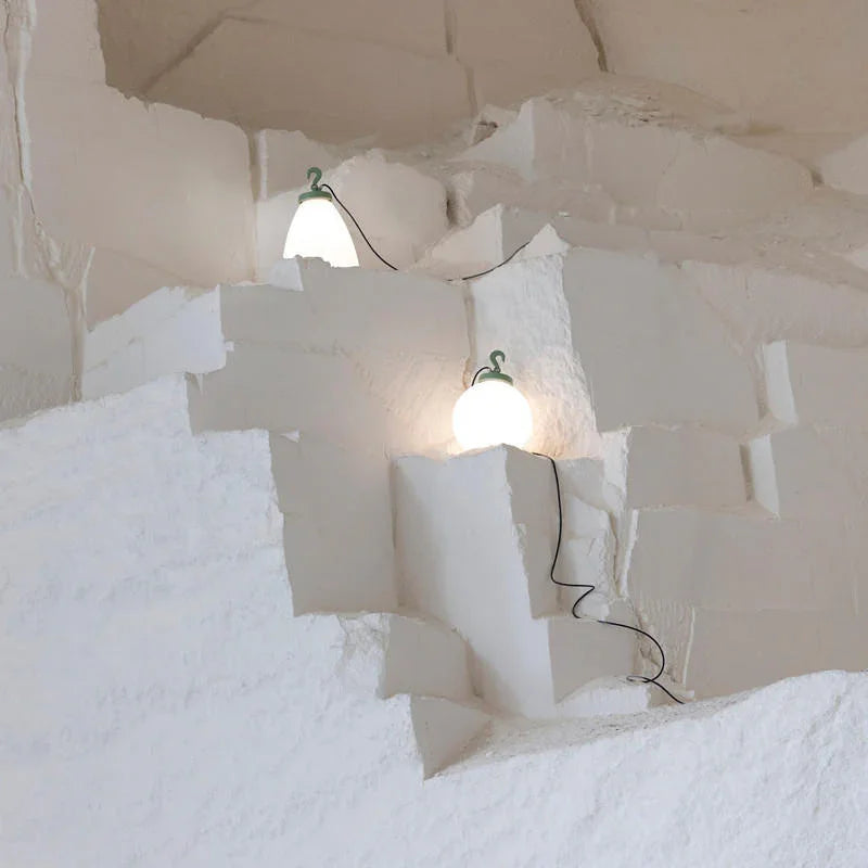 Roger Pradier Grumo N°2 Floor Lamp | All Square Lighting