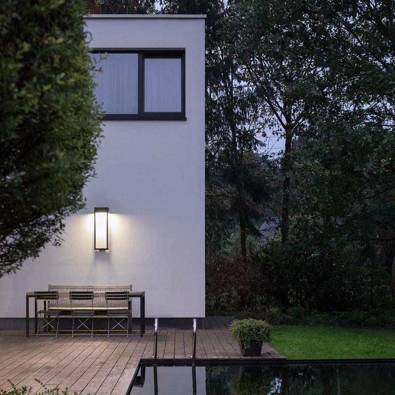Roger Pradier Hogar N°1 Wall Light | All Square Lighting