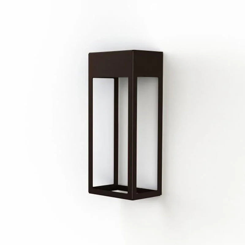 Roger Pradier Hogar N°1 Wall Light | All Square Lighting