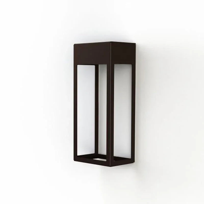 Roger Pradier Hogar N°1 Wall Light | All Square Lighting