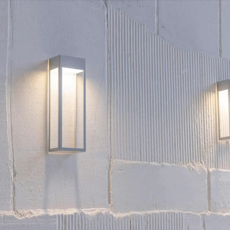 Roger Pradier Hogar N°1 Wall Light | All Square Lighting