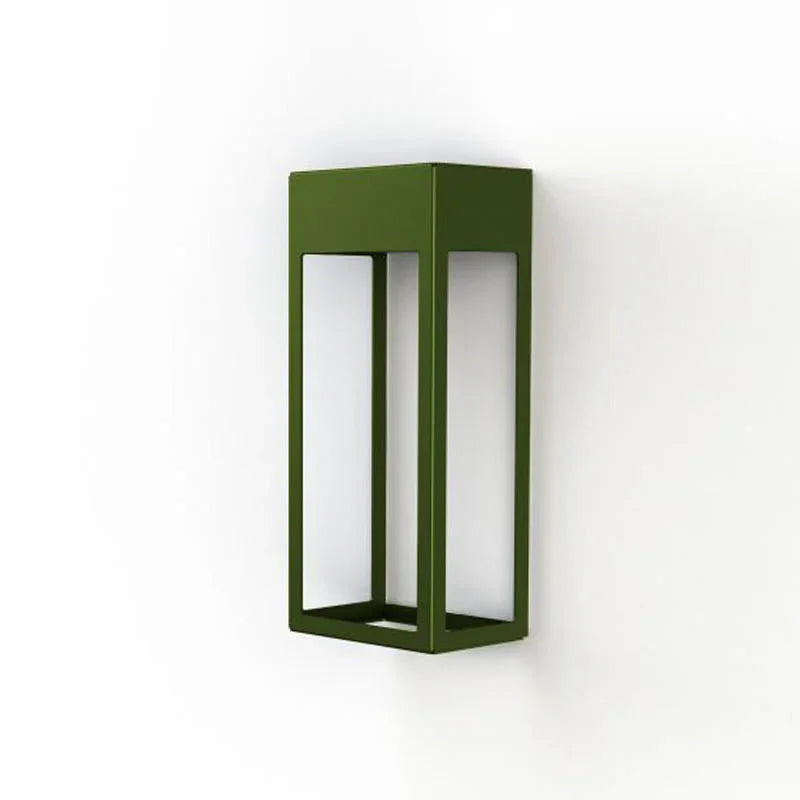 Roger Pradier Hogar N°1 Wall Light | All Square Lighting