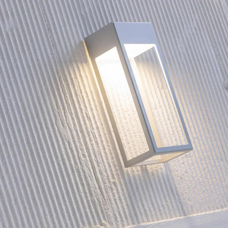 Roger Pradier Hogar N°1 Wall Light | All Square Lighting