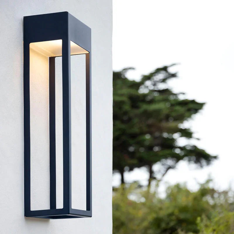 Roger Pradier Hogar N°2 Wall Light | All Square Lighting