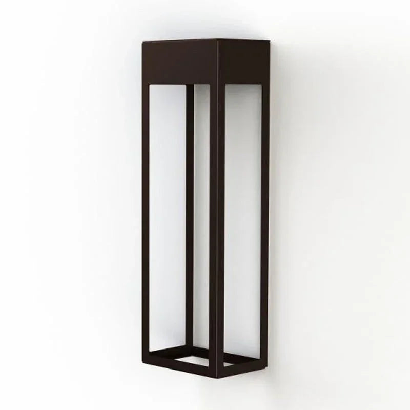 Roger Pradier Hogar N°2 Wall Light | All Square Lighting