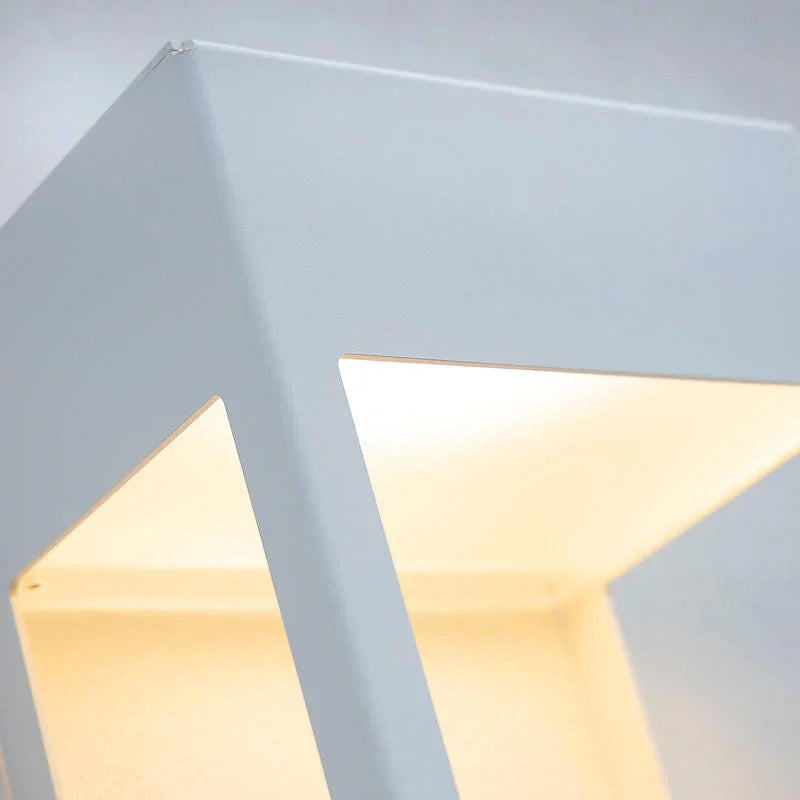 Roger Pradier Hogar N°3 Wall Light | All Square Lighting