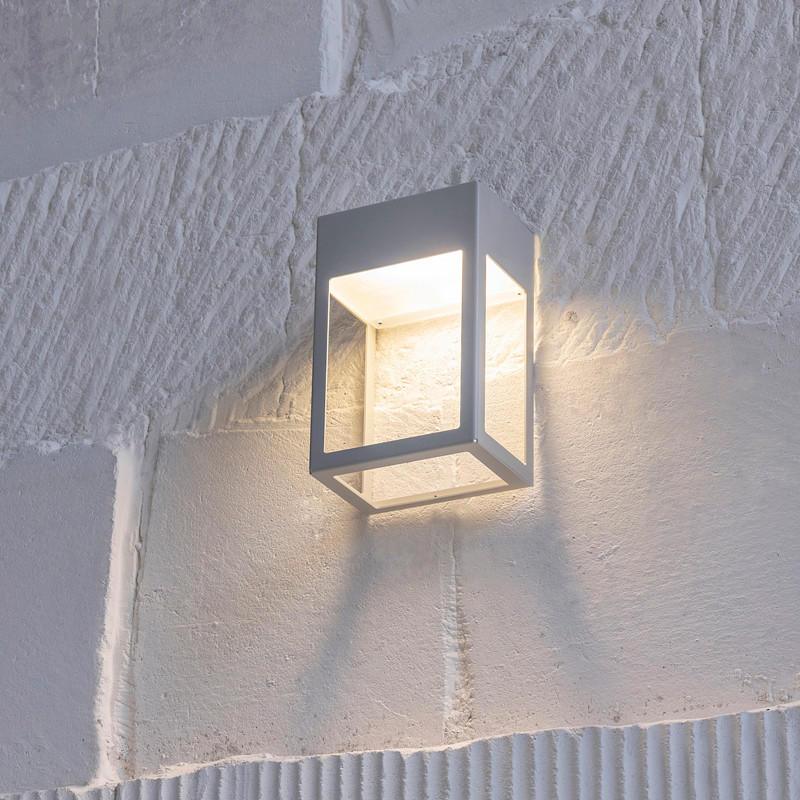 Roger Pradier Hogar N°3 Wall Light | All Square Lighting