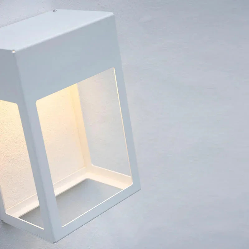 Roger Pradier Hogar N°3 Wall Light | All Square Lighting