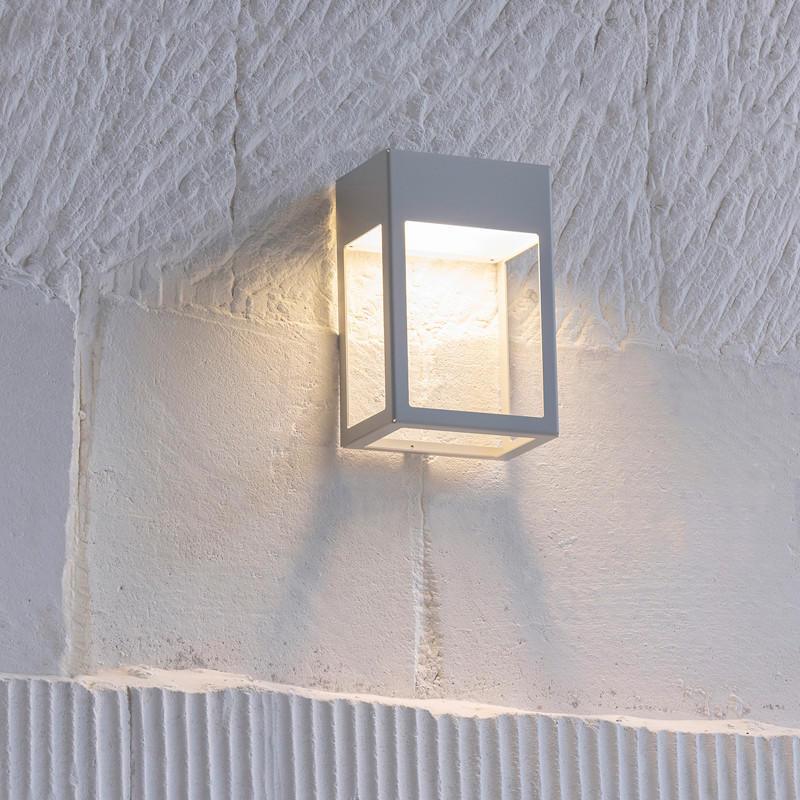 Roger Pradier Hogar N°3 Wall Light | All Square Lighting