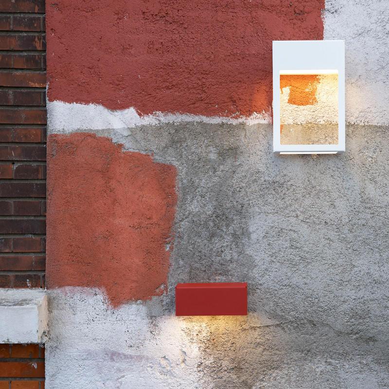 Roger Pradier Hogar N°4 Wall Light | All Square Lighting