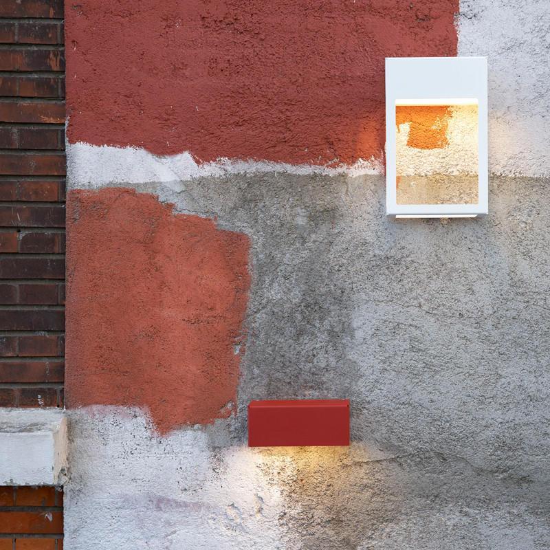 Roger Pradier Hogar N°4 Wall Light | All Square Lighting