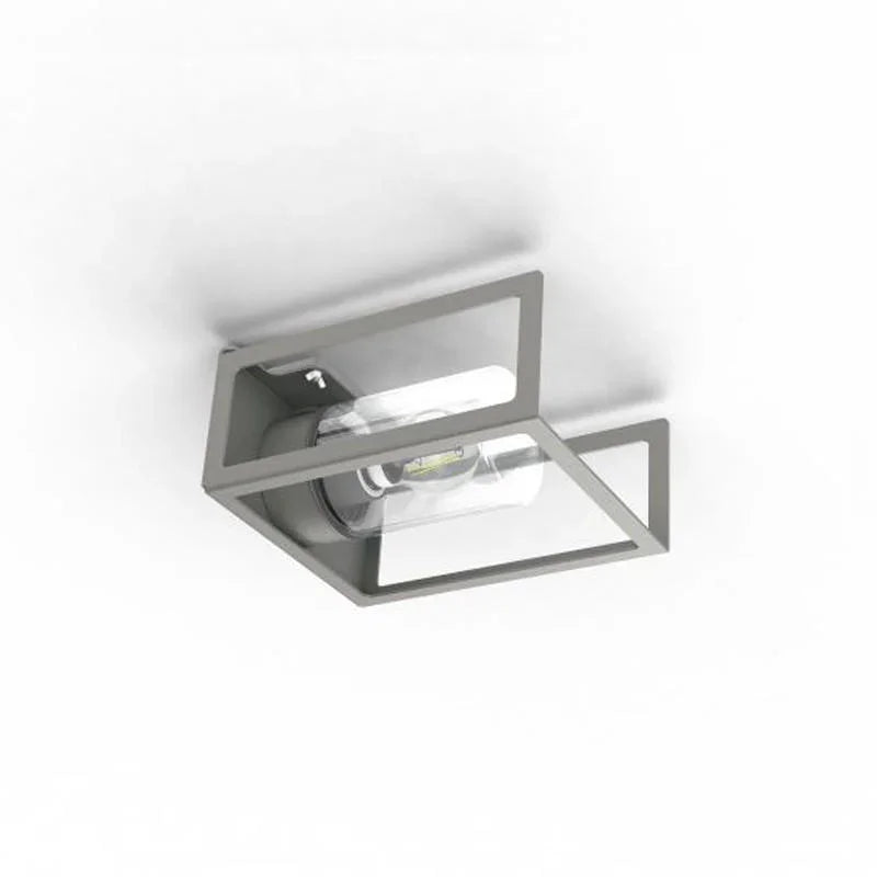 Roger Pradier Hugy Ceiling Light | All Square Lighting