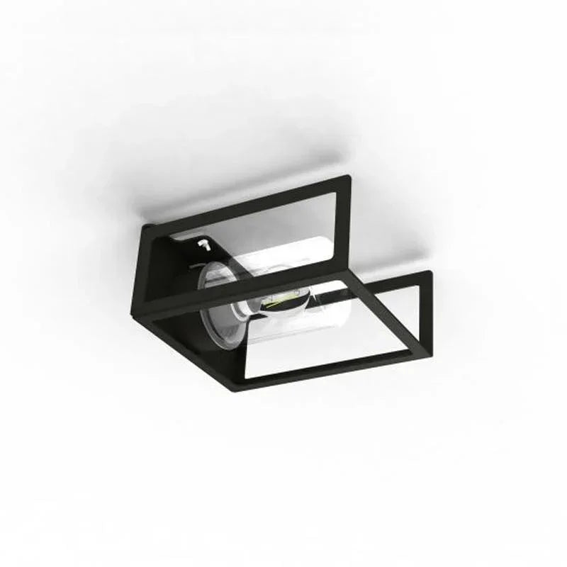 Roger Pradier Hugy Ceiling Light | All Square Lighting