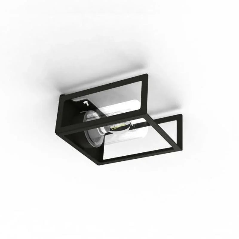 Roger Pradier Hugy Ceiling Light | All Square Lighting