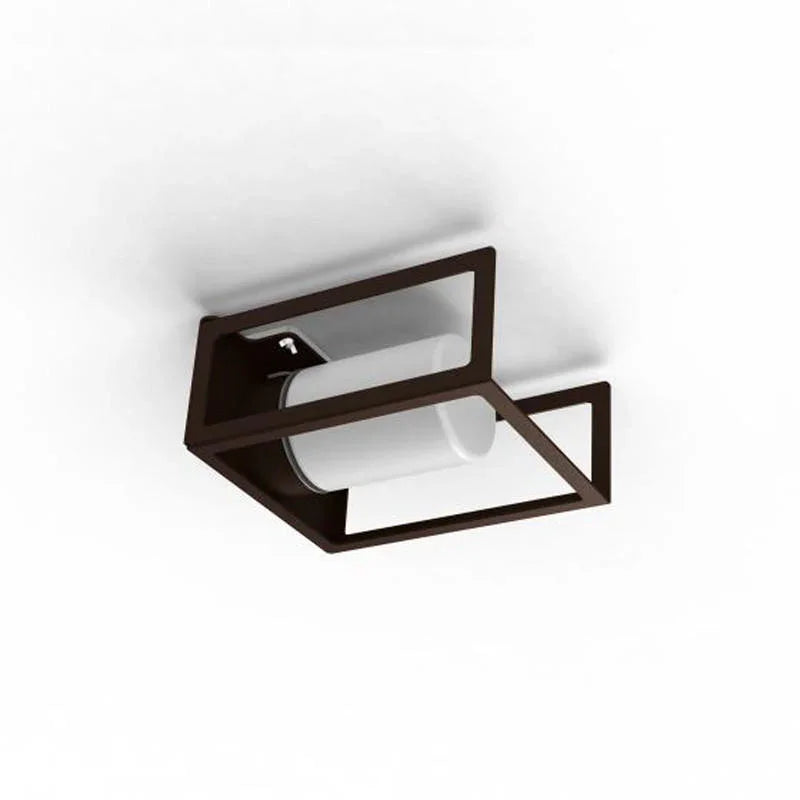 Roger Pradier Hugy Ceiling Light | All Square Lighting