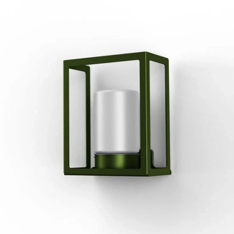 Roger Pradier Hugy Wall Light | All Square Lighting
