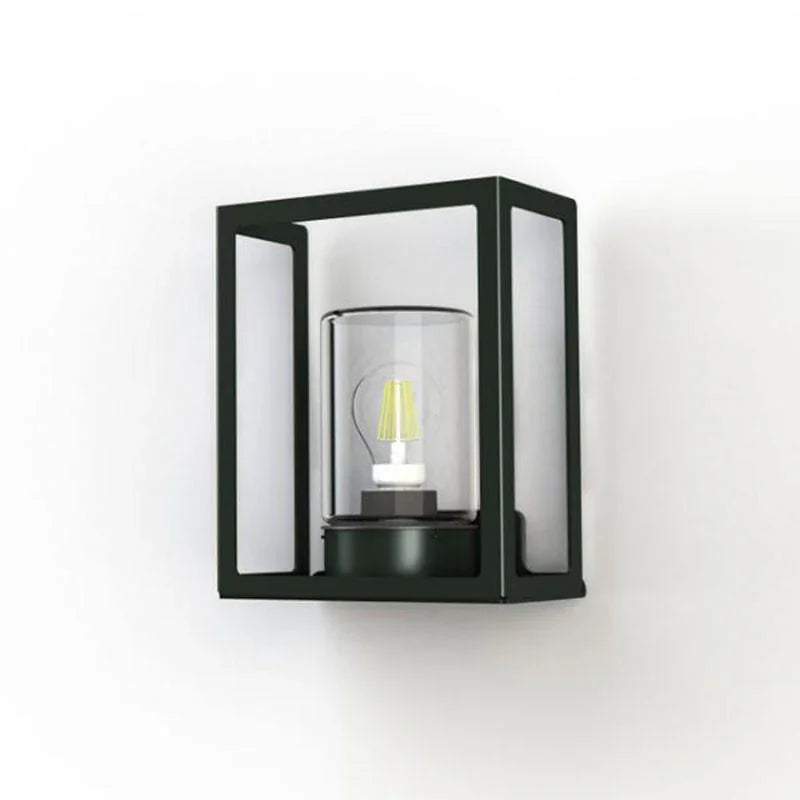 Roger Pradier Hugy Wall Light | All Square Lighting