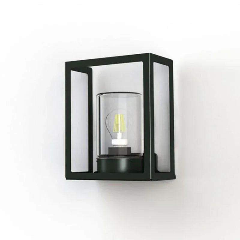 Roger Pradier Hugy Wall Light | All Square Lighting