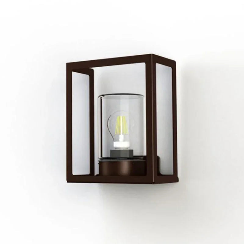 Roger Pradier Hugy Wall Light | All Square Lighting