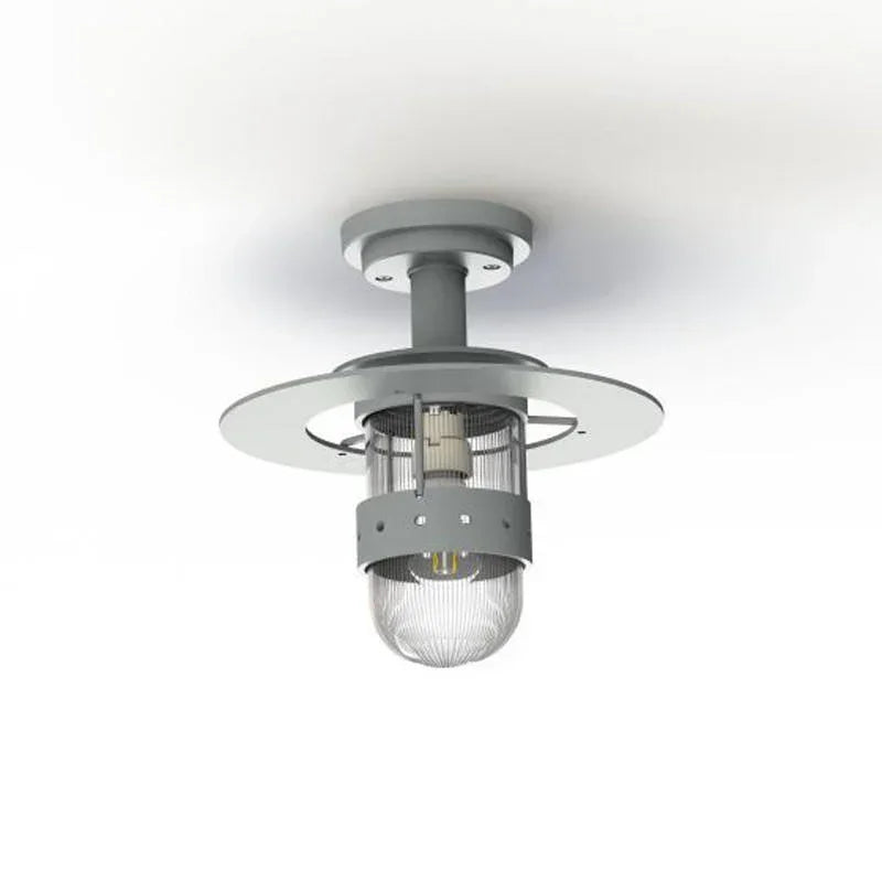 Roger Pradier Kent N°1 Ceiling Light | All Square Lighting