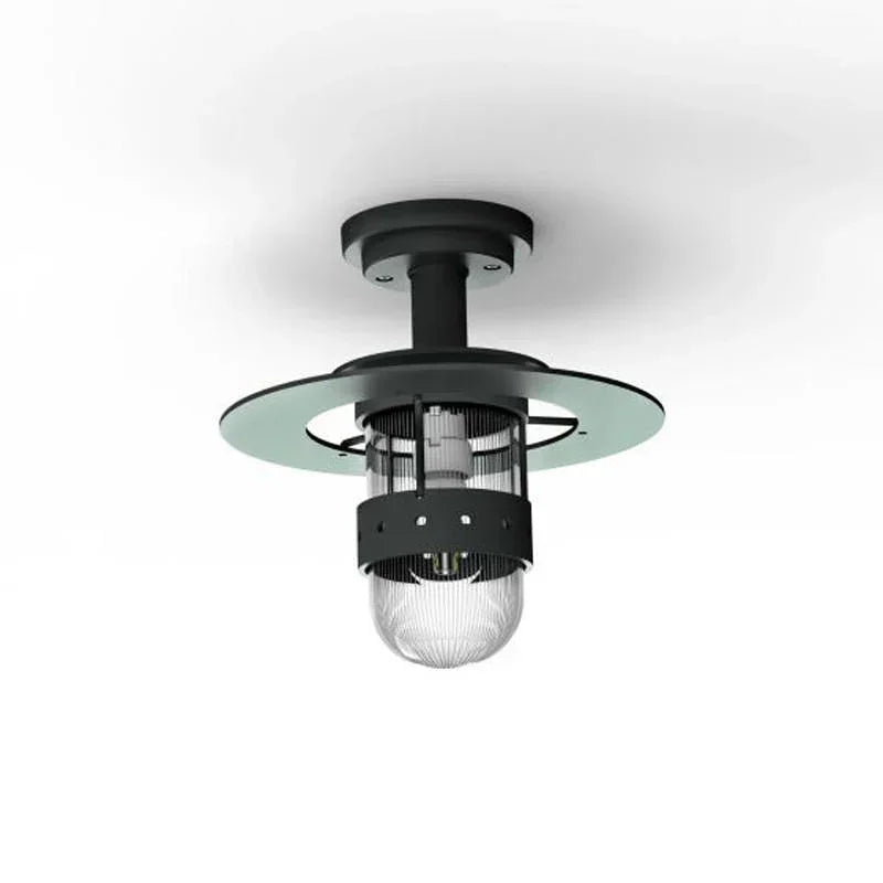 Roger Pradier Kent N°1 Ceiling Light | All Square Lighting